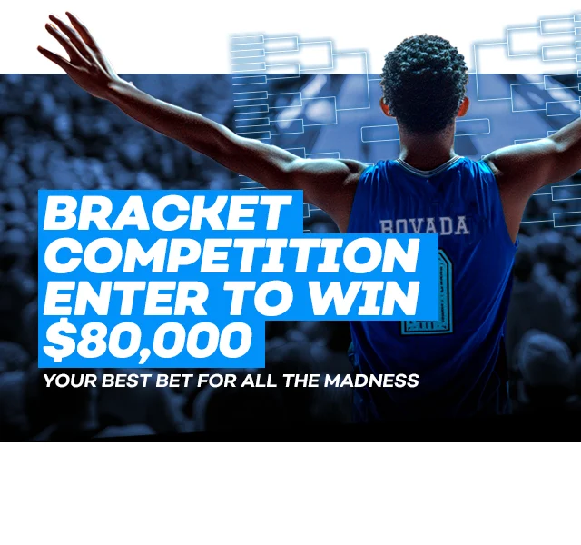 March Madness Bracket